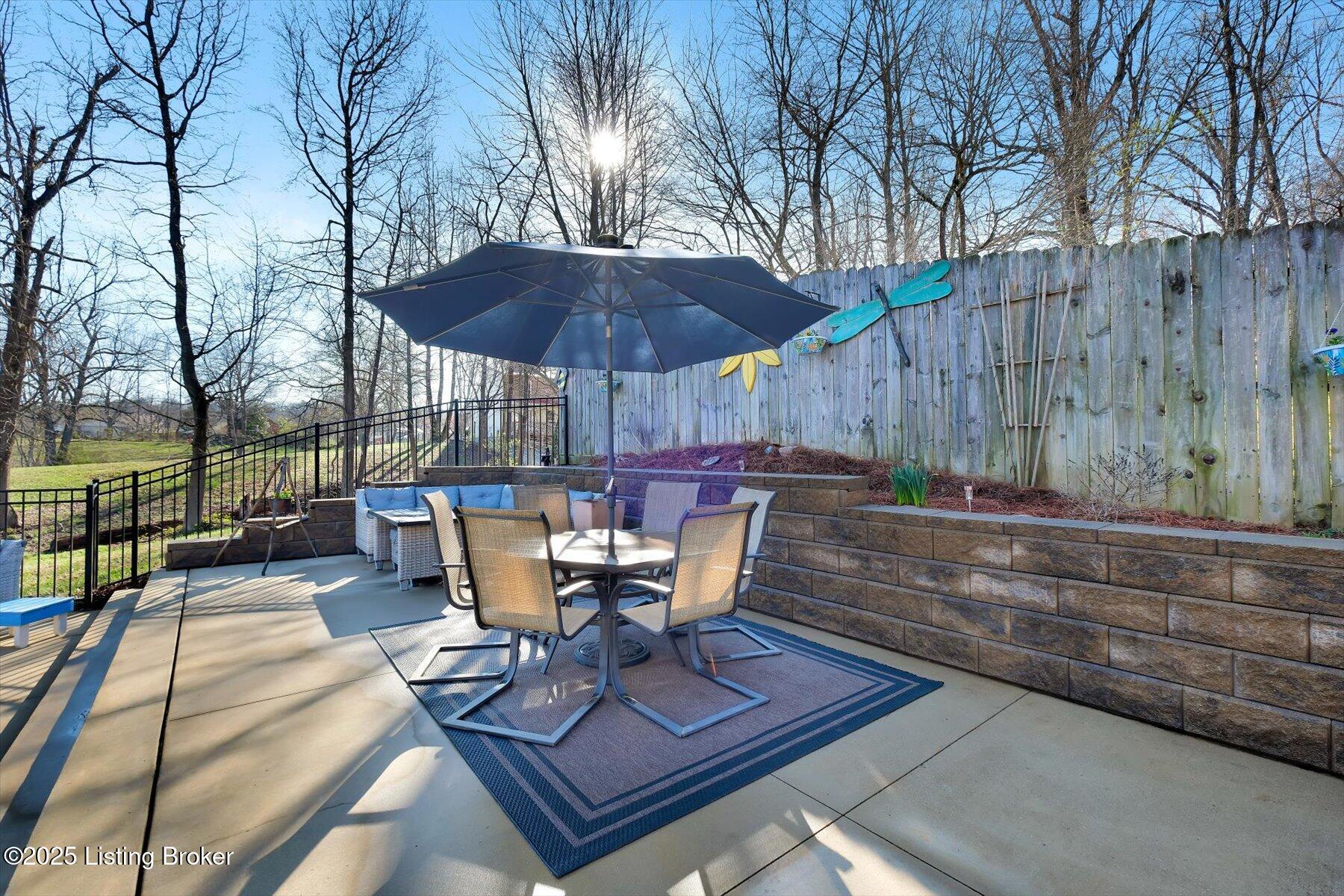 7305 Oakburn Dr, Louisville, Kentucky image 46