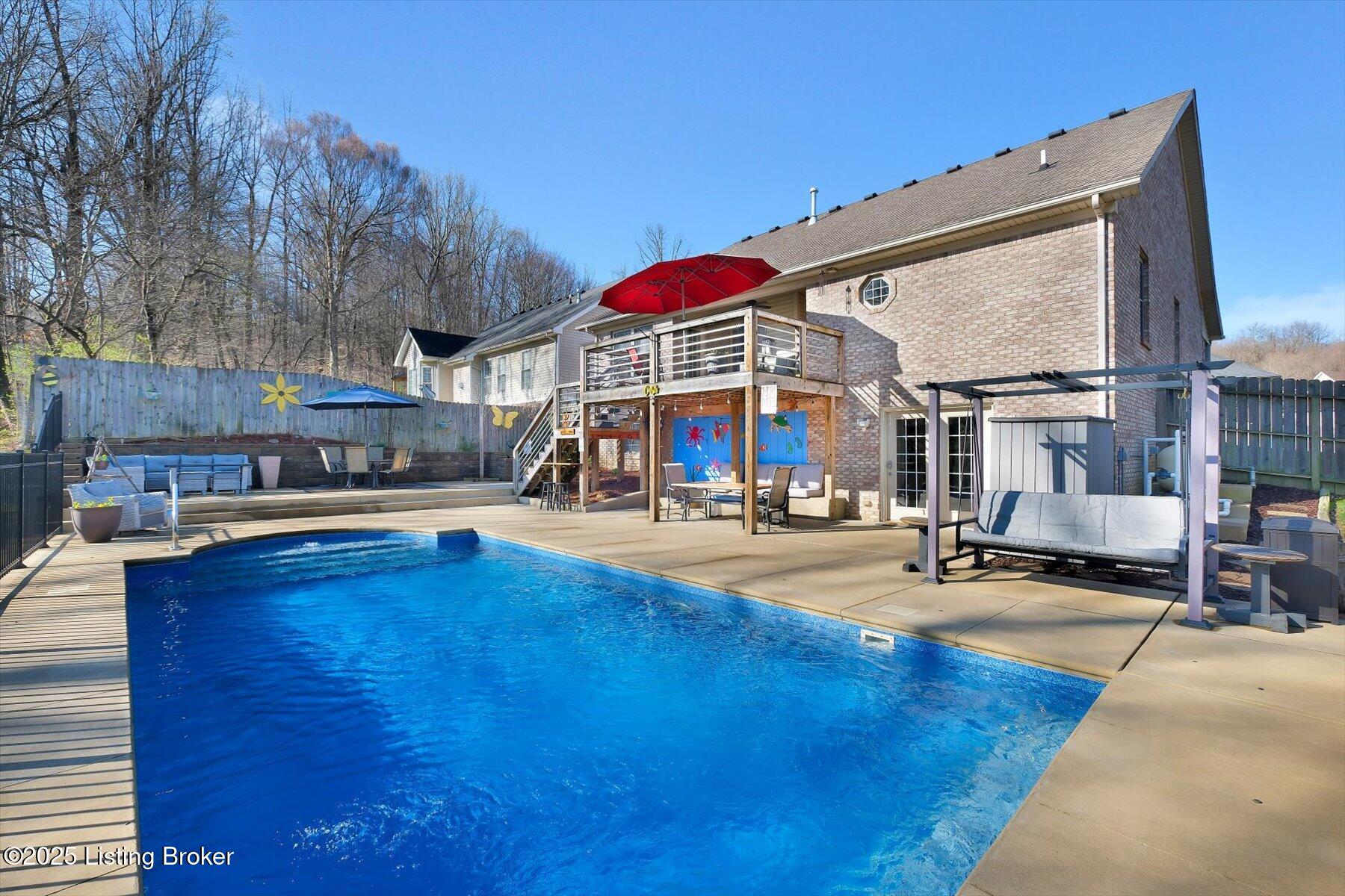7305 Oakburn Dr, Louisville, Kentucky image 49