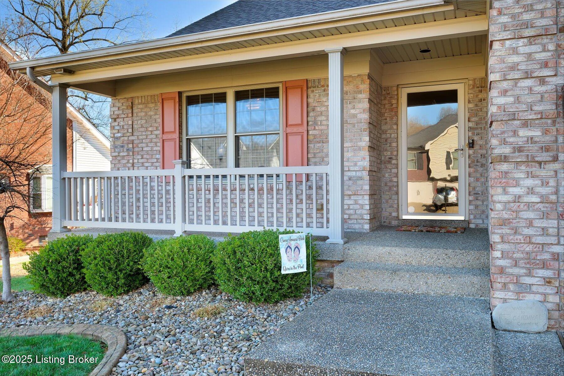 7305 Oakburn Dr, Louisville, Kentucky image 45