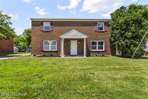 Condo For Sale - 8311 Damascus Cir<br/> Jefferson County, Louisville, KY 40228
