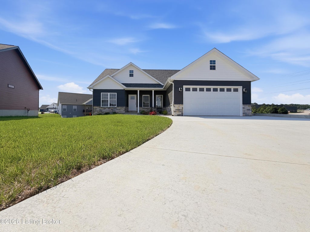 Photo of 87 Betty Boyd Ln, Brandenburg, KY 40108 (MLS # 1732697)