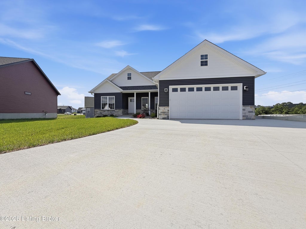 Photo of 87 Betty Boyd Ln, Brandenburg, KY 40108 (MLS # 1732697)