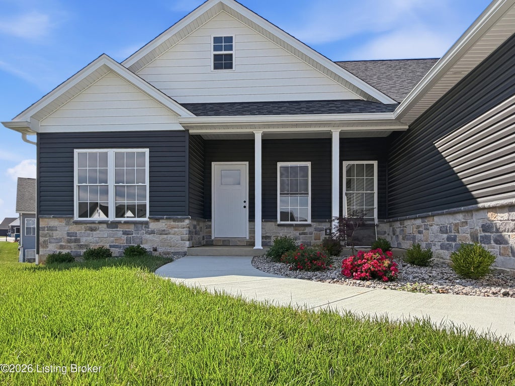 Photo of 87 Betty Boyd Ln, Brandenburg, KY 40108 (MLS # 1732697)