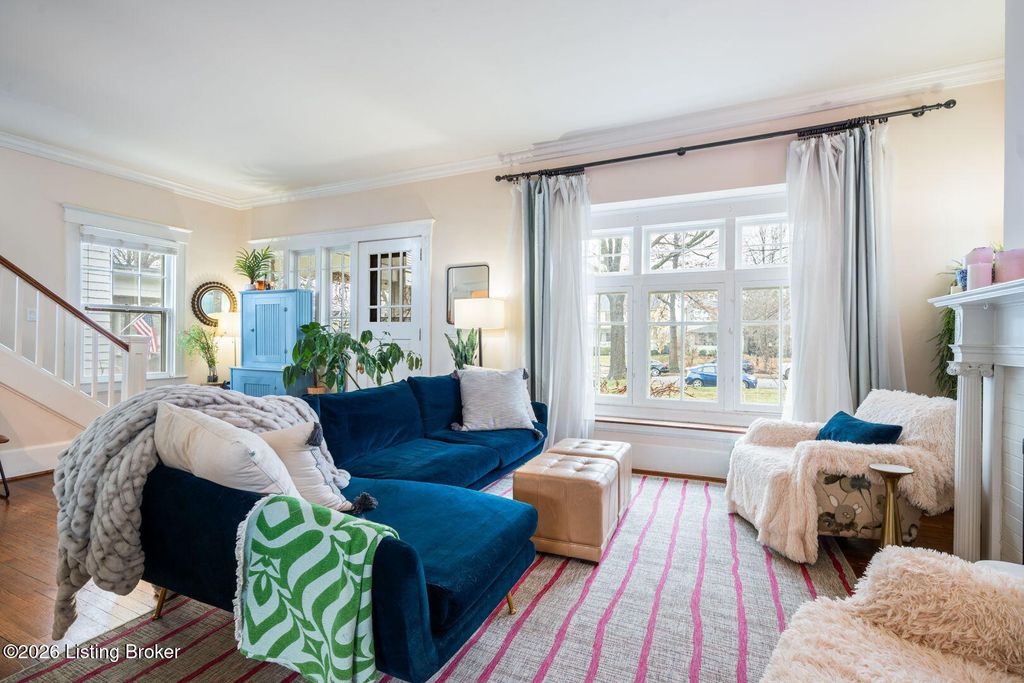 Photo of 15 Eastover Ct, Louisville, KY 40206 (MLS # 1711108)