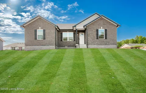 504 Braden Way, Bardstown, KY 40004 - #: 1686012