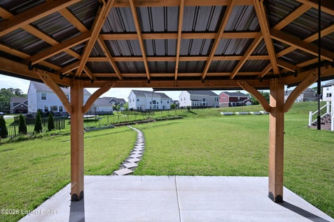 Tiny photo for 15806 Stonehouse Ct, Louisville, KY 40245 (MLS # 1729383)