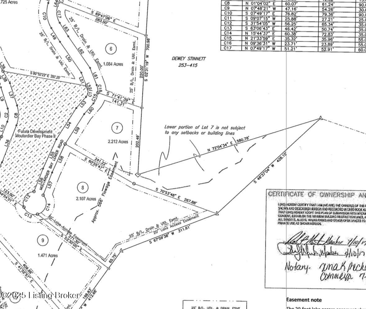 Moutardier Bay Lower Rd, Leitchfield, Kentucky image 6