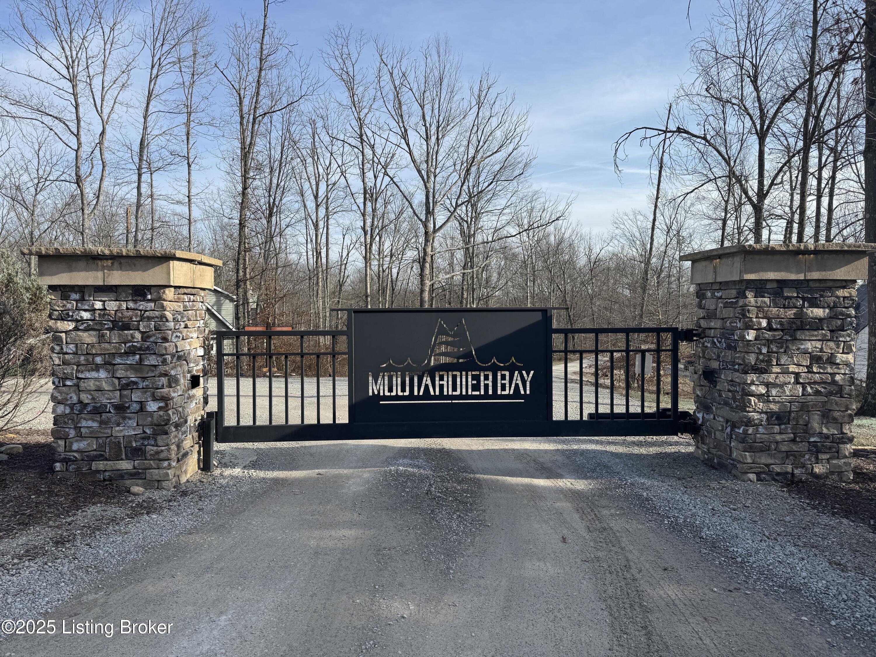 Moutardier Bay Lower Rd, Leitchfield, Kentucky image 2