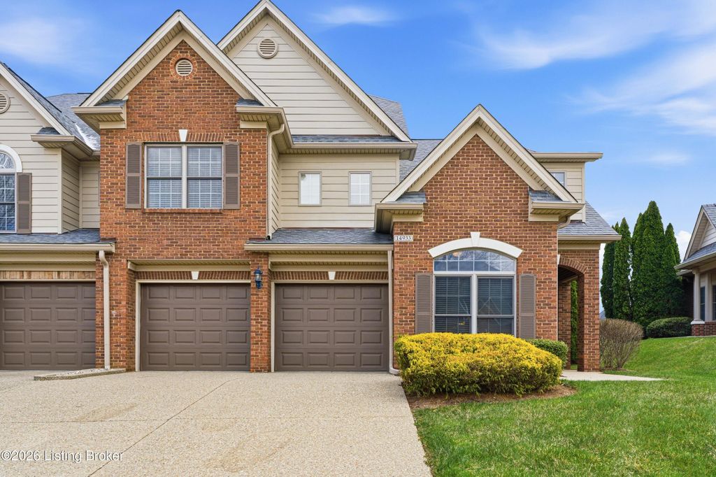 Photo of 14933 Tradition Dr, Louisville, KY 40245 (MLS # 1712484)