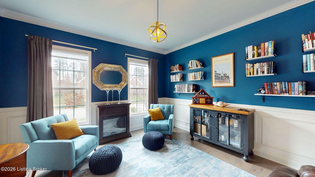 Photo of 743 Dehart Ln, Louisville, KY 40243 (MLS # 1711433)