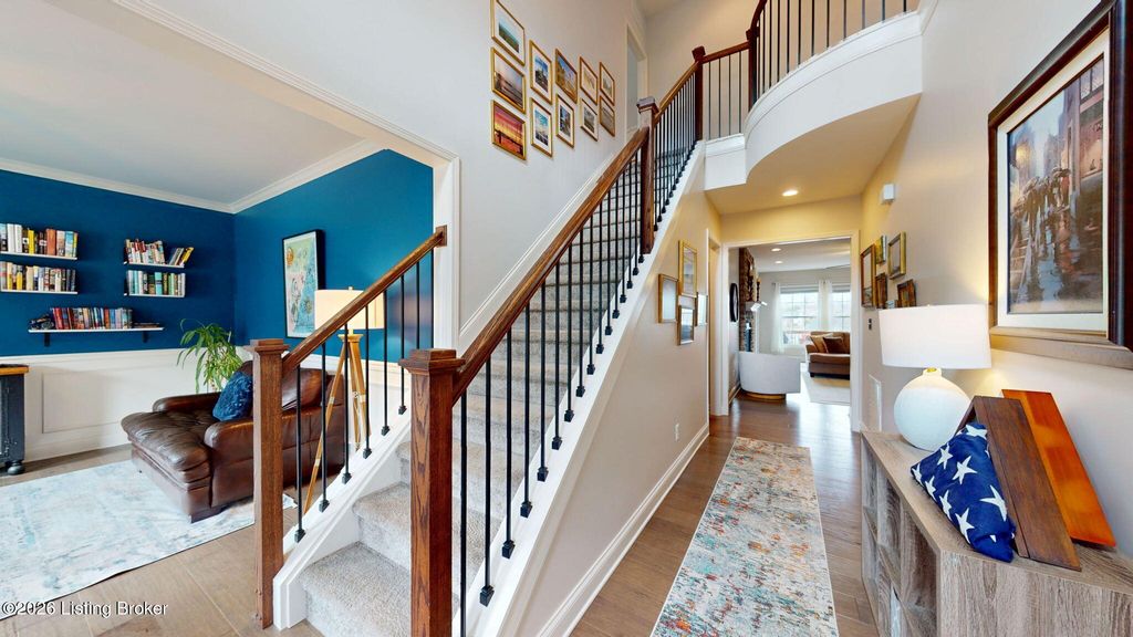 Photo of 743 Dehart Ln, Louisville, KY 40243 (MLS # 1711433)