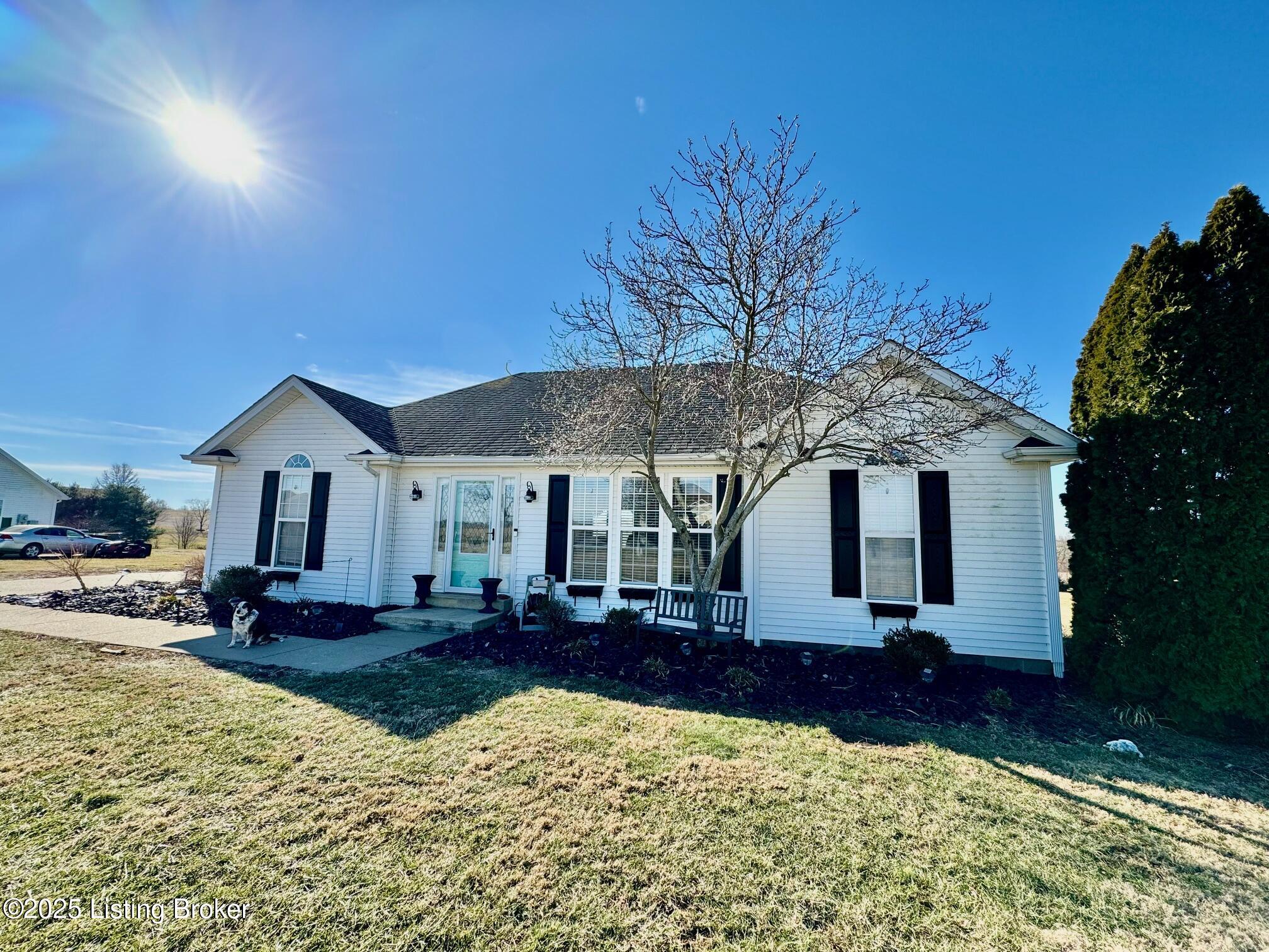 473 Mcmurtry Ln, Springfield, Kentucky image 1