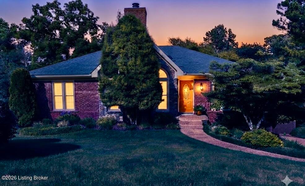Photo of 14107 Bentley Ct, Louisville, KY 40245 (MLS # 1722267)