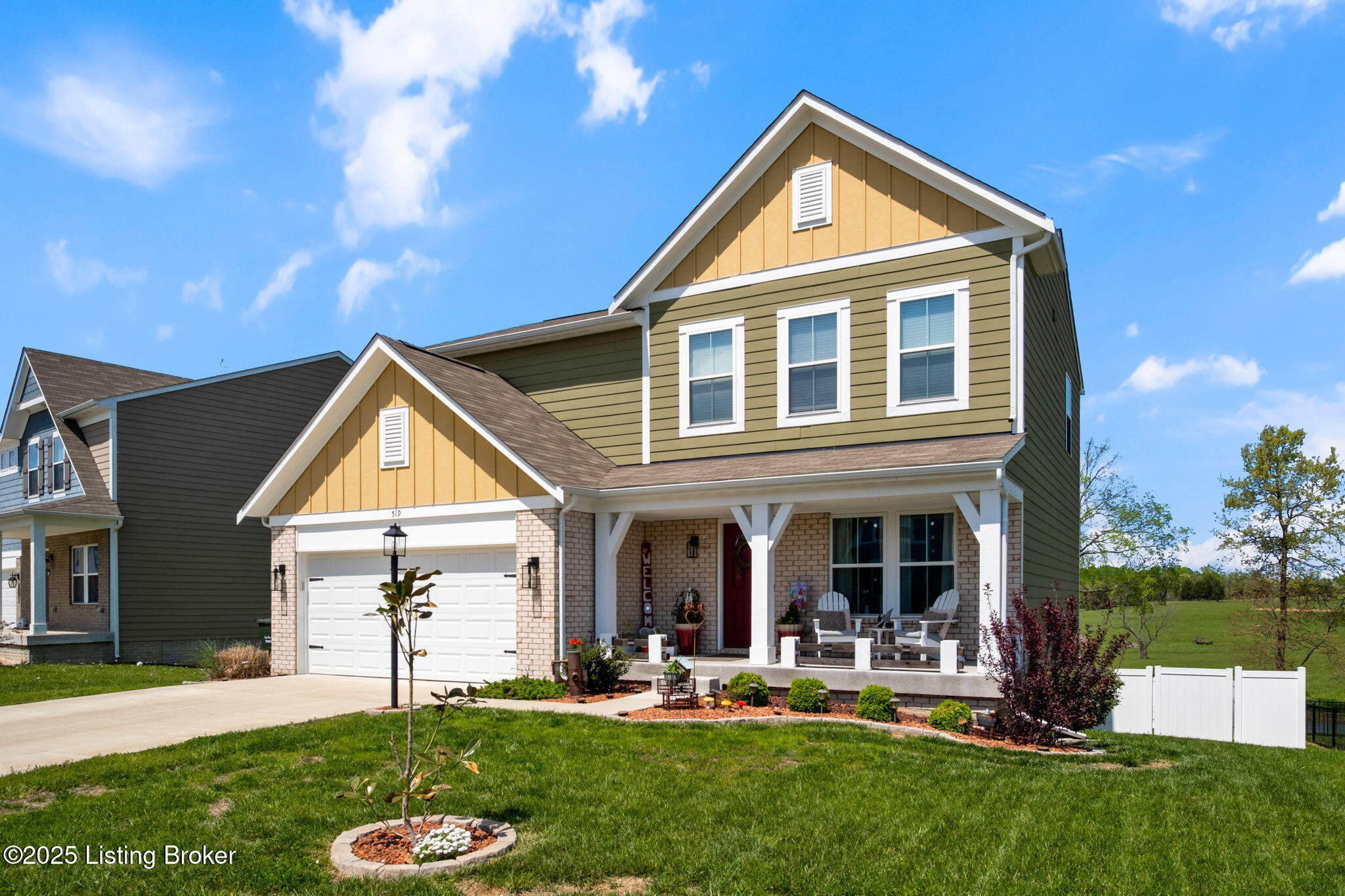 519 Williamsburg Dr, Mt Washington, Kentucky image 2