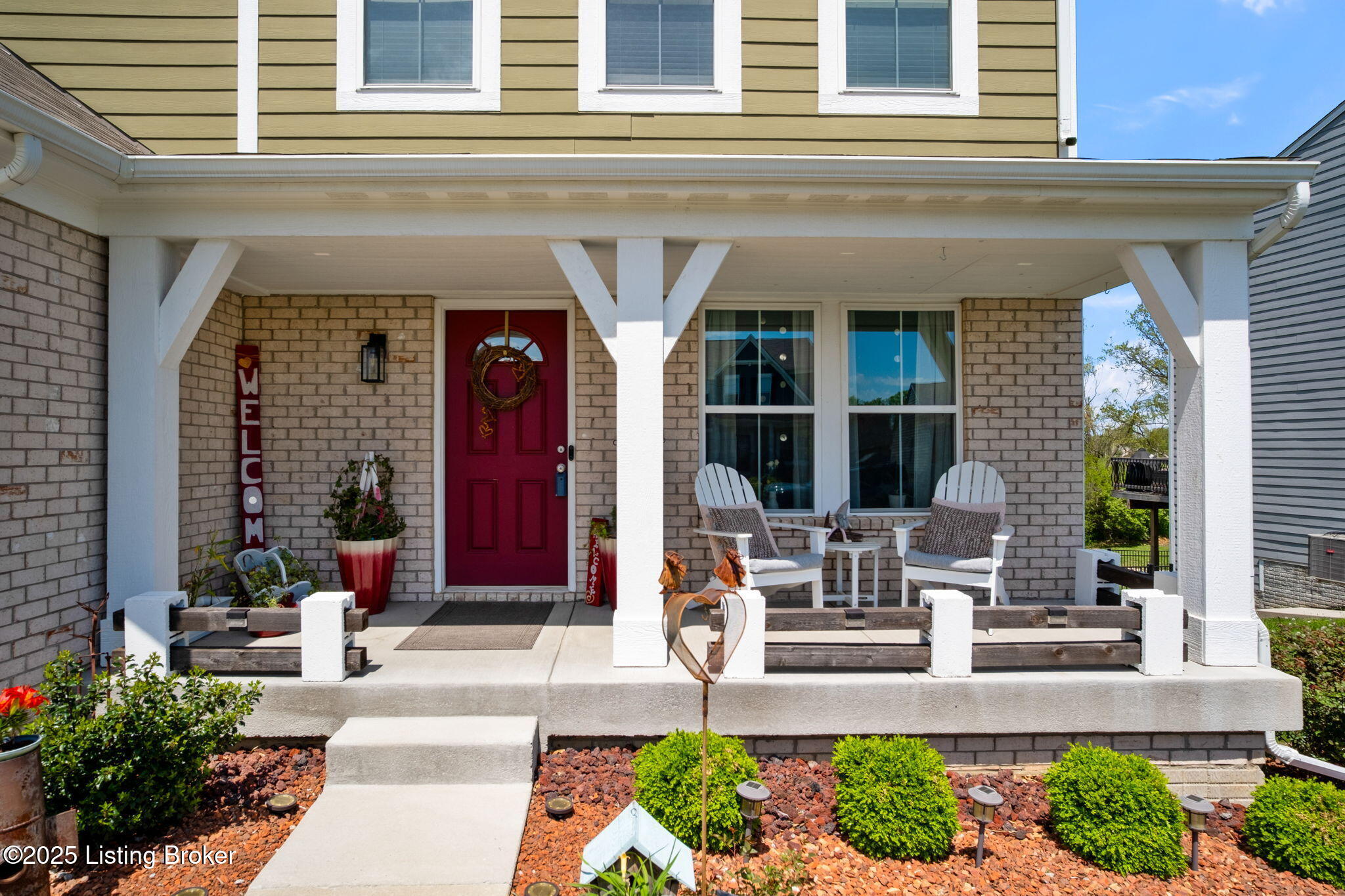 519 Williamsburg Dr, Mt Washington, Kentucky image 4
