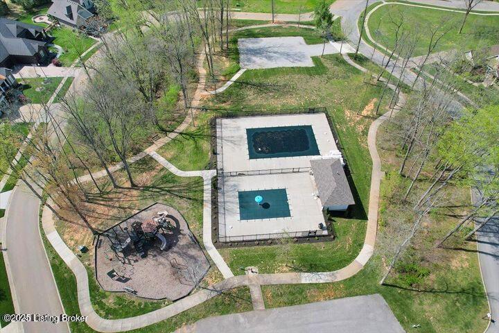 519 Williamsburg Dr, Mt Washington, Kentucky image 50