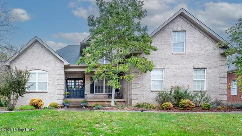 3525 Woodmont Park Ln, Louisville, KY 40245 - #: 1701859