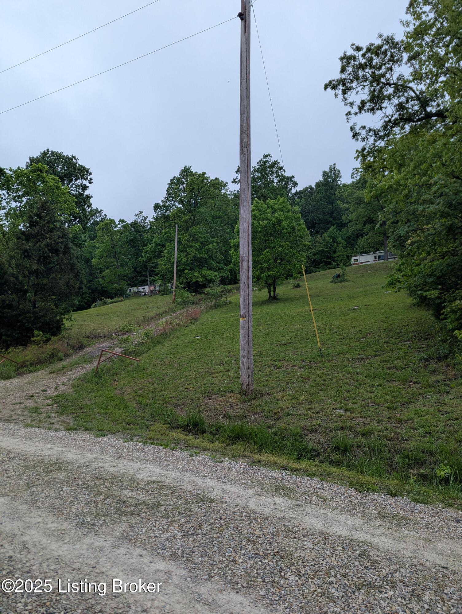 N/A Old Glendean Axtel Ln, Hardinsburg, Pennsylvania image 2
