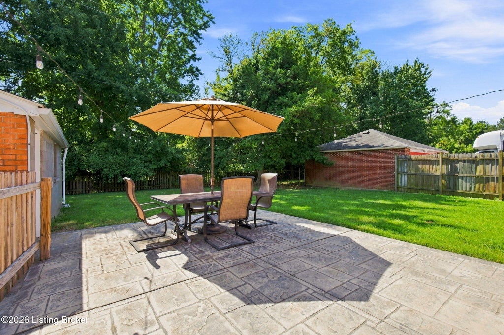 Photo of 7904 Greenway Dr, Lyndon, KY 40222 (MLS # 1728516)