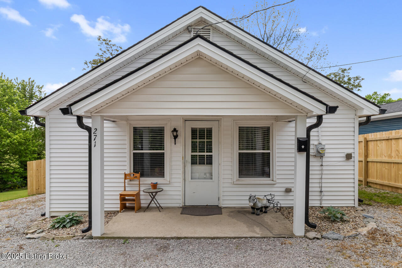 271 Carters St, New Castle, Pennsylvania image 1
