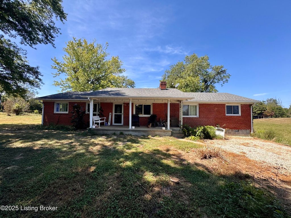 Photo of 135 Porter Ln, Elizabethtown, KY 42701 (MLS # 1706719)