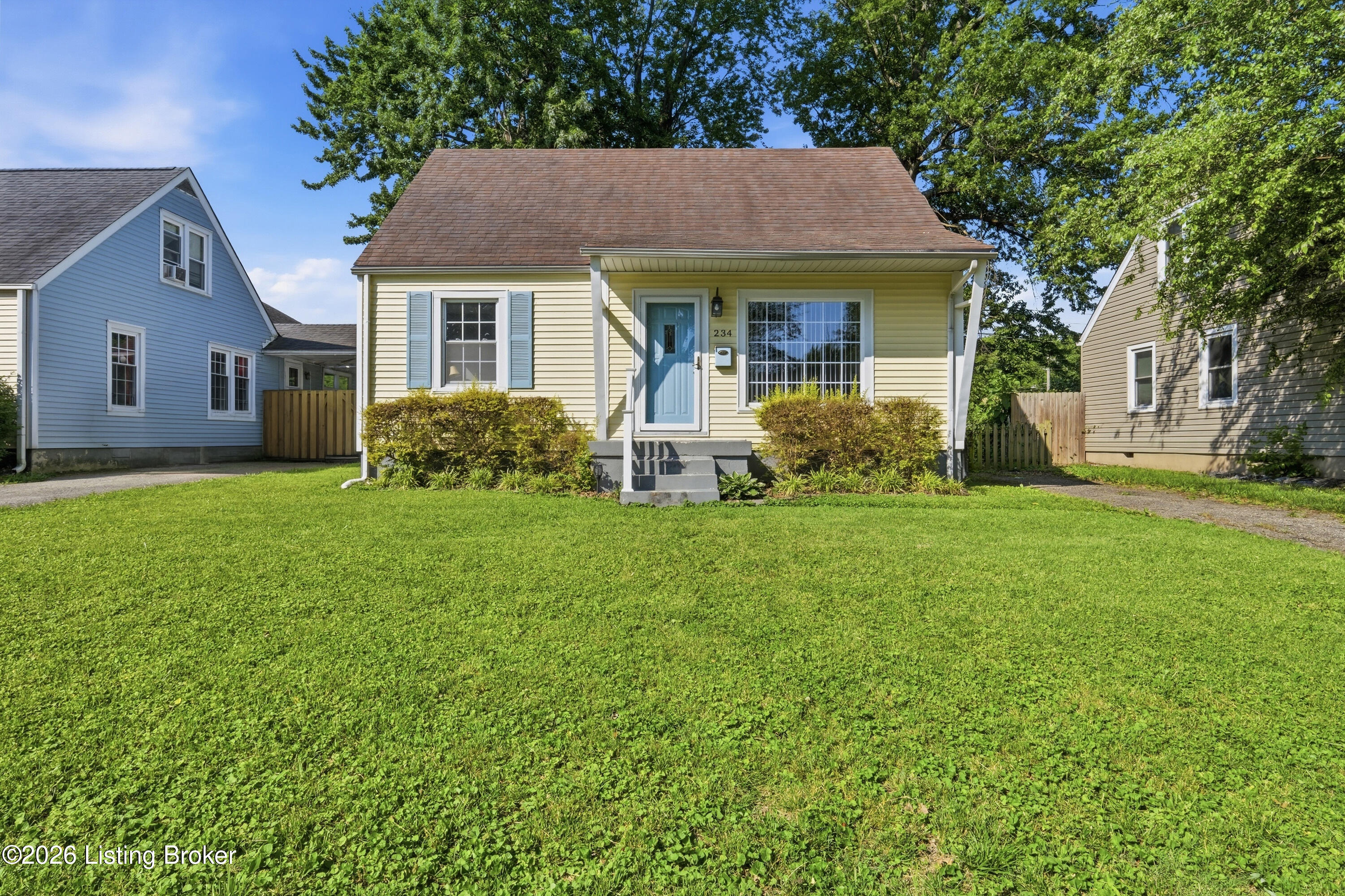 234 W Esplanade Ave