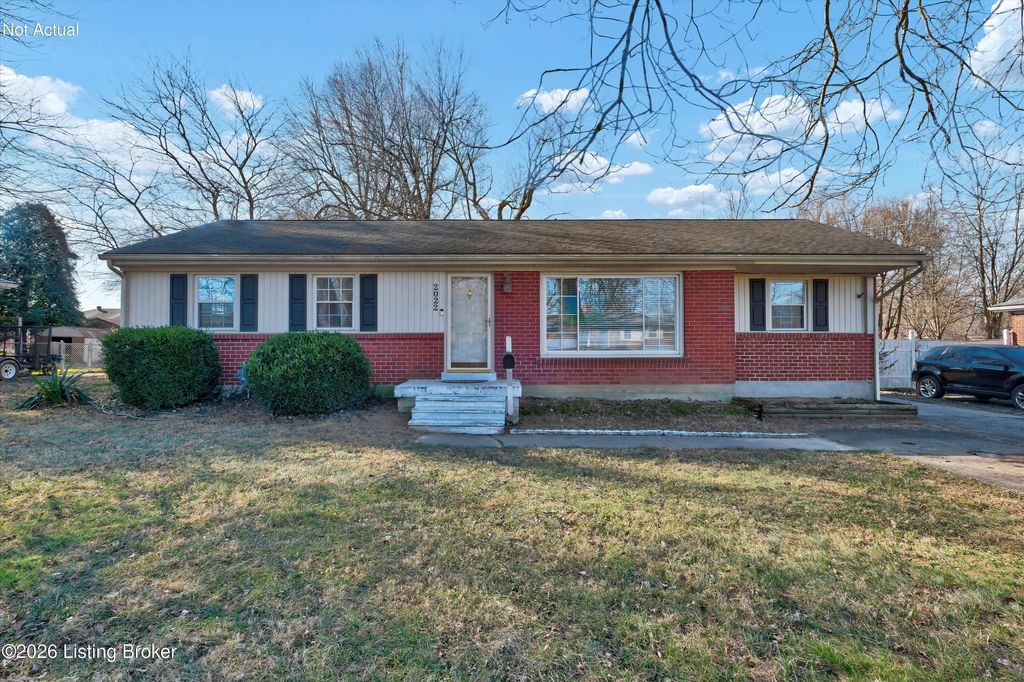 Photo of 2022 Nocturne Dr, Louisville, KY 40272 (MLS # 1707699)