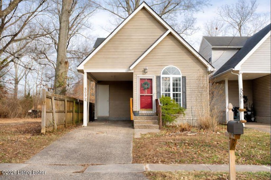 Photo of 509 1/2 Plainview Ave, Louisville, KY 40223 (MLS # 1706751)