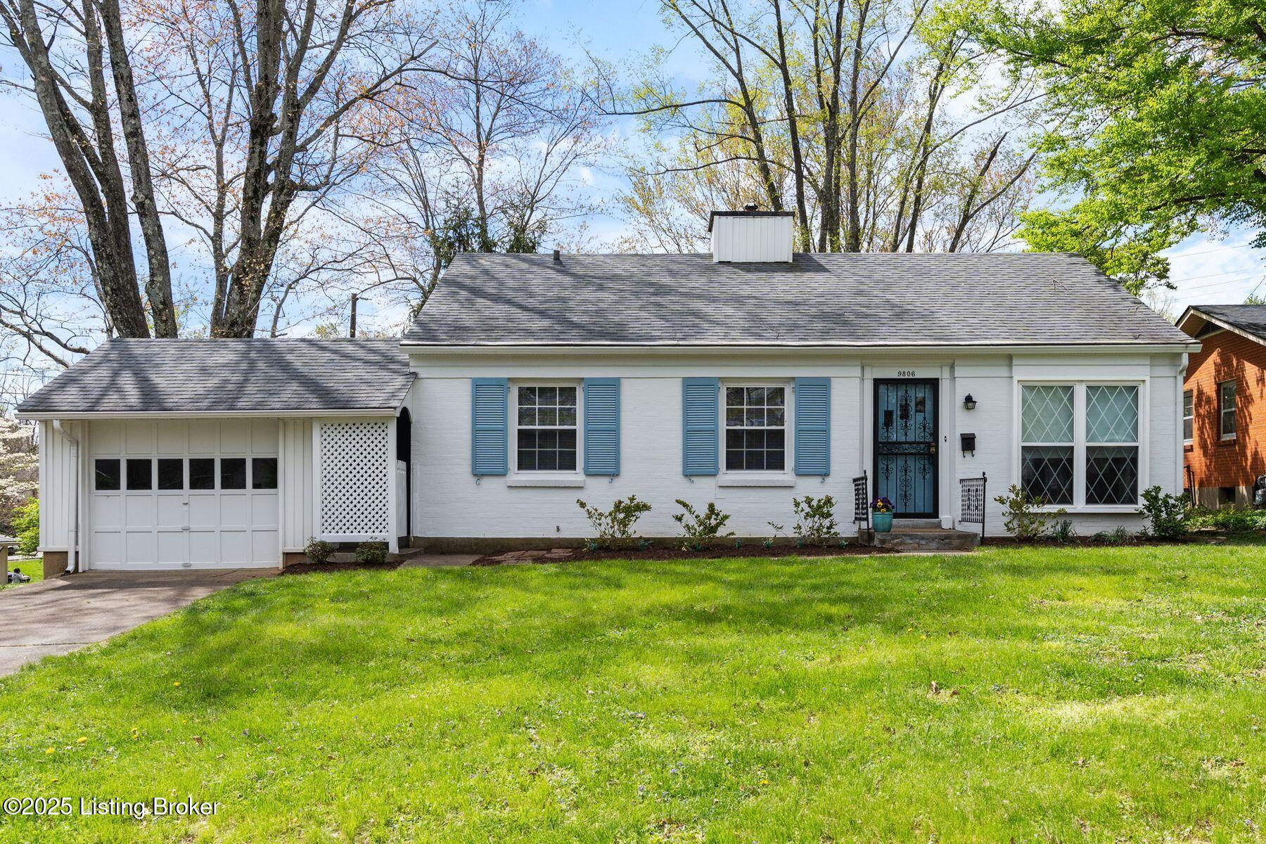 9806 Orlandi Ct, Louisville, Kentucky image 1