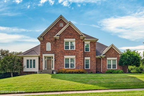 Photo of 3002 Albrecht Dr, Prospect, KY 40059 (MLS # 1724439)