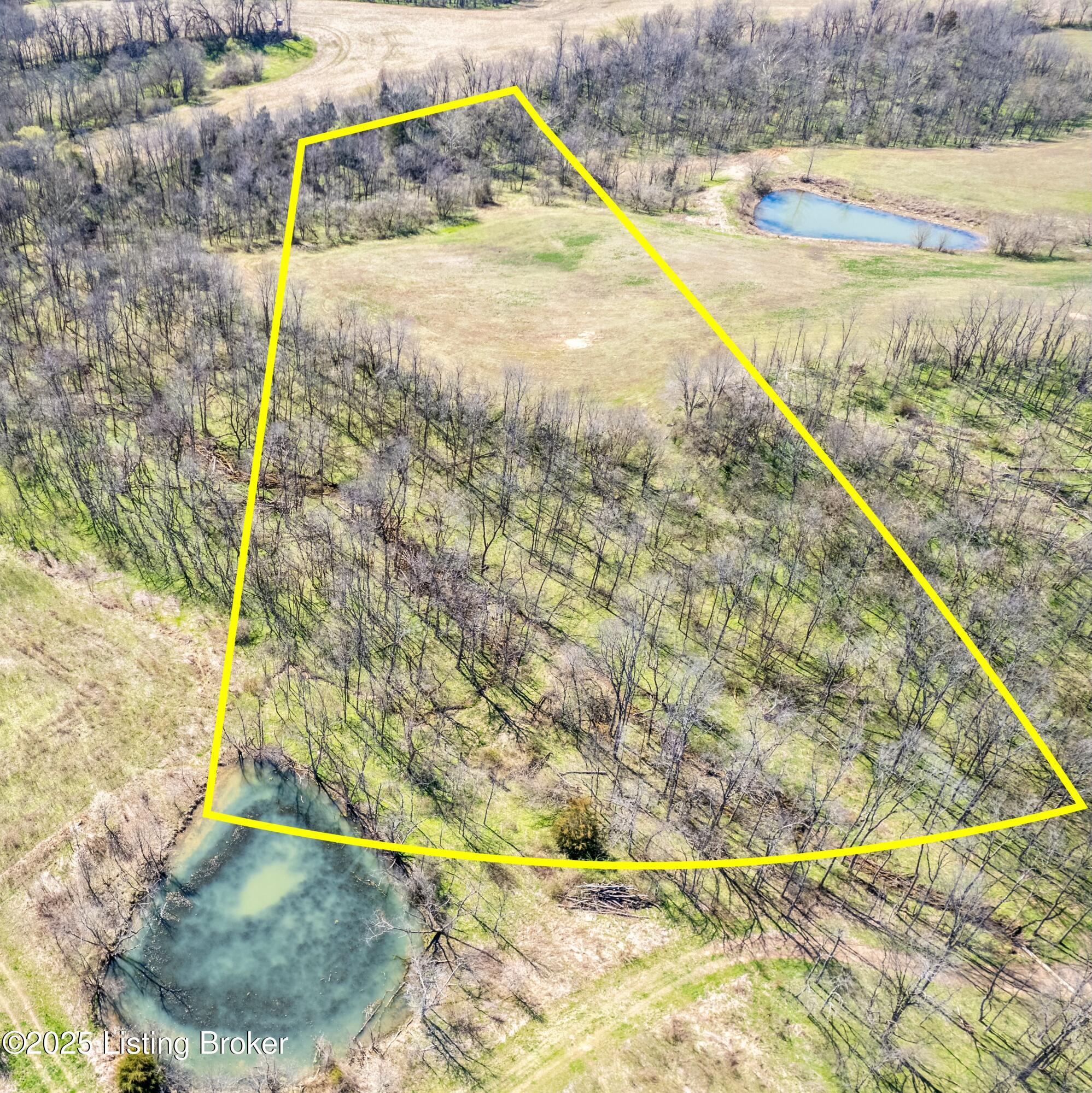 Tract 94 Stallard Springs North, Shelbyville, Kentucky image 1