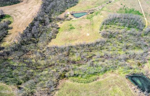 Vacant Land For Sale - TRACT 94A Stallard Springs North<br/> Shelby County, Shelbyville, KY 40065