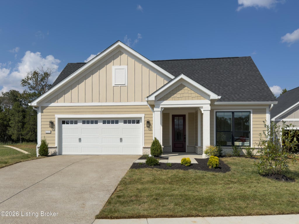 Photo of 11717 Meadowstone Trail, Louisville, KY 40291 (MLS # 1729676)