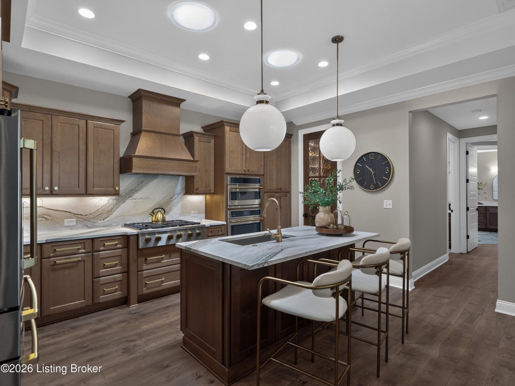 Photo of 11717 Meadowstone Trail, Louisville, KY 40291 (MLS # 1729676)
