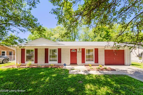 Photo of 8226 Afterglow Dr, Louisville, KY 40214 (MLS # 1717556)