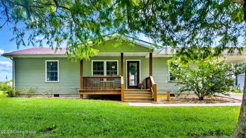 Homes For Sale - 14535 S Highway 259<br/> Leitchfield, KY 42754