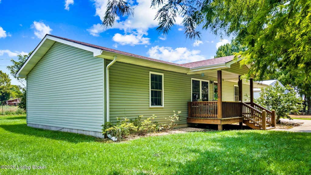 Photo of 14535 S Highway 259, Leitchfield, KY 42754 (MLS # 1722634)