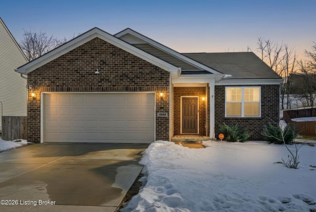 Photo of 1920 Cherry Glen Dr, La Grange, KY 40031 (MLS # 1708812)