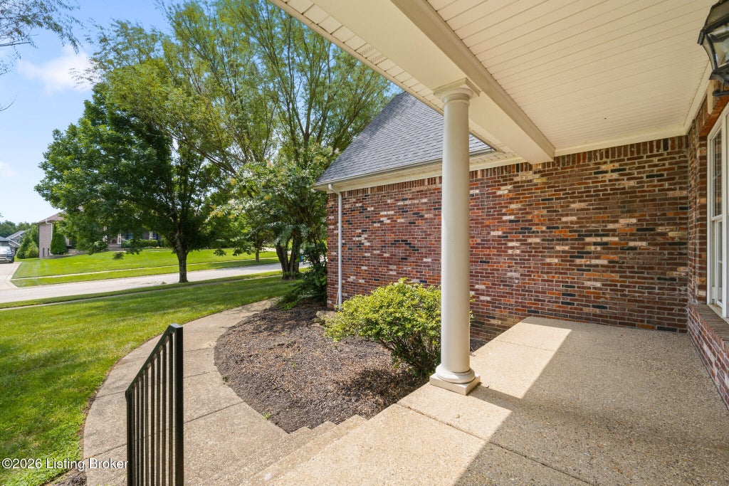 Photo of 3000 Heather Green Blvd, La Grange, KY 40031 (MLS # 1725729)