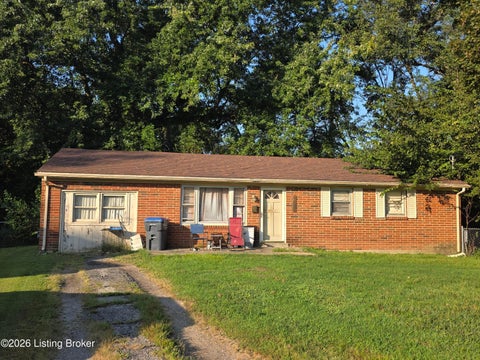 Homes For Sale - 6522 Norbert Ct<br/> Louisville, KY 40258