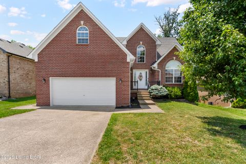 207 River Edge Dr Shepherdsville KY 40165