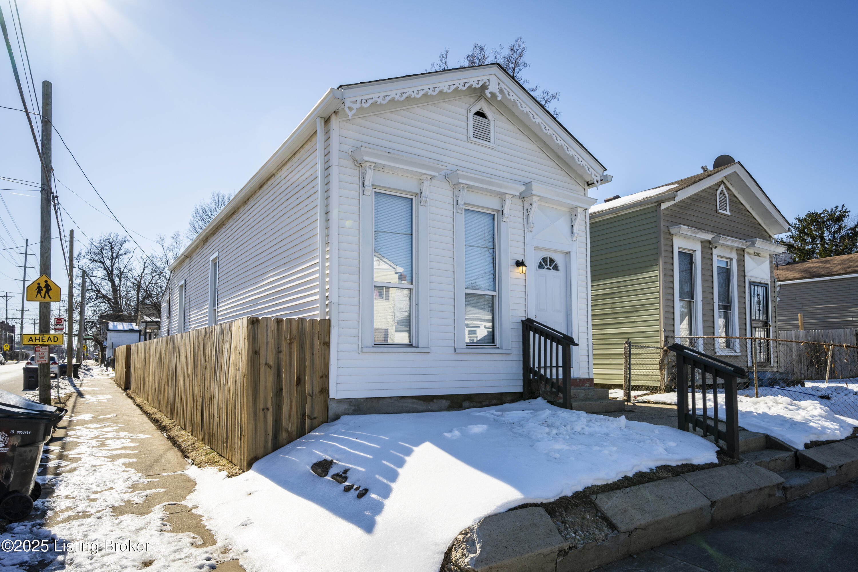 2200 Duncan St, Louisville, Kentucky image 21