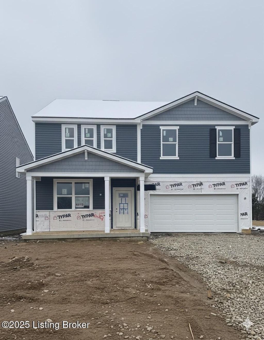 Photo of 6816 Oak Rock Dr, Louisville, KY 40291 (MLS # 1706578)