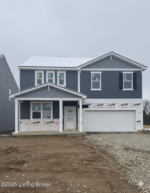 Photo of 6816 Oak Rock Dr, Louisville, KY 40291 (MLS # 1706578)