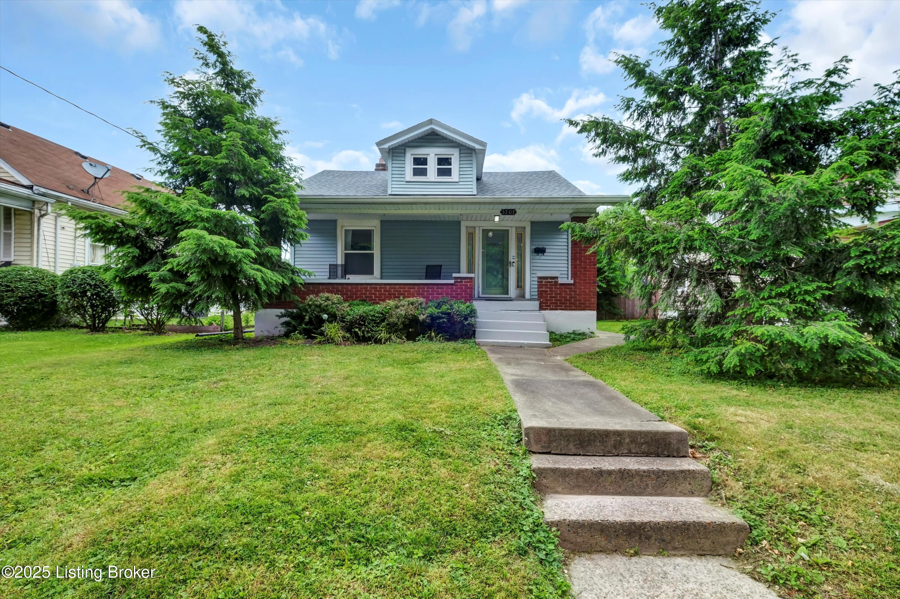 3707 Lentz Ave, Louisville, Kentucky image 2