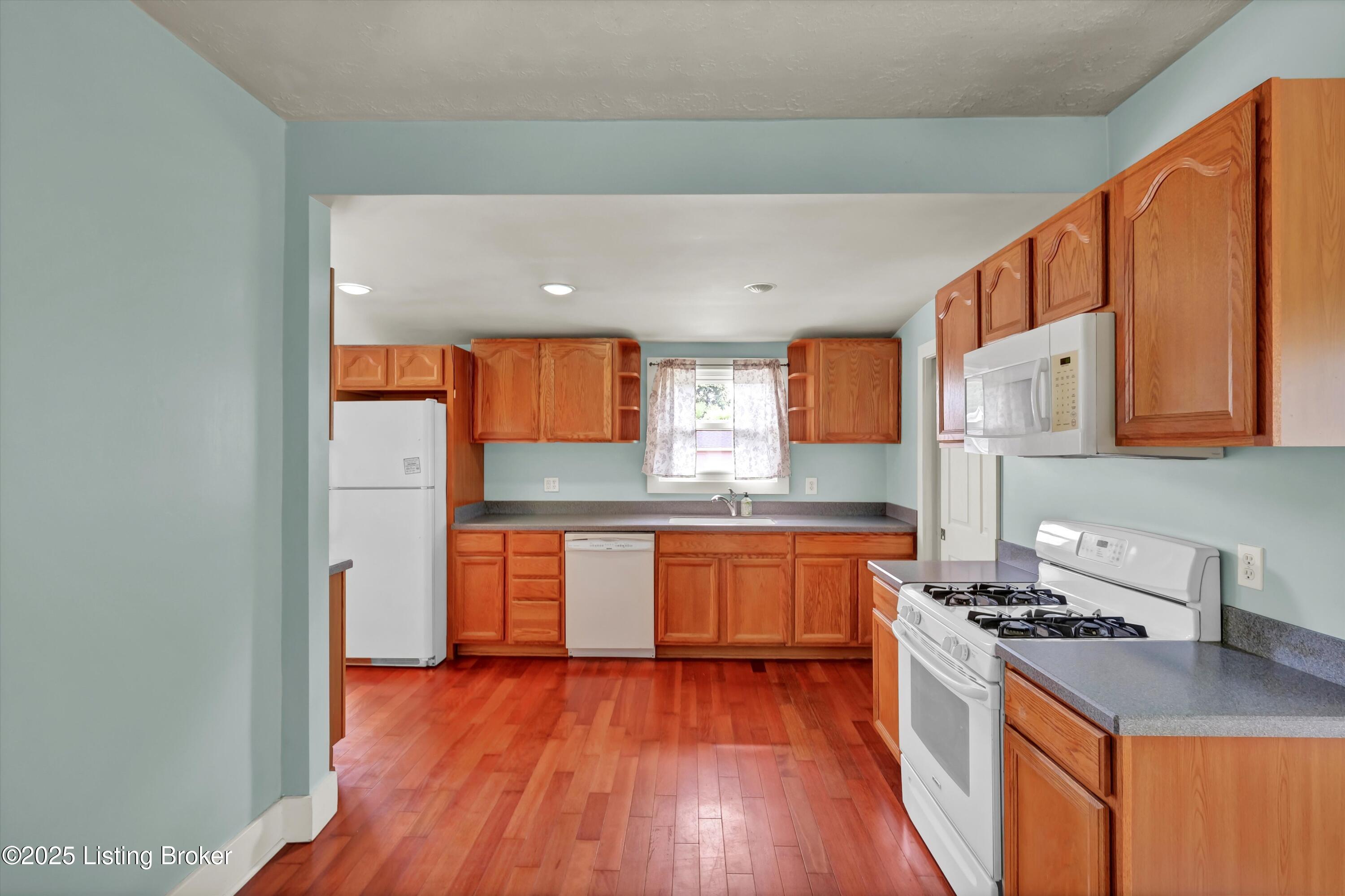 3707 Lentz Ave, Louisville, Kentucky image 12