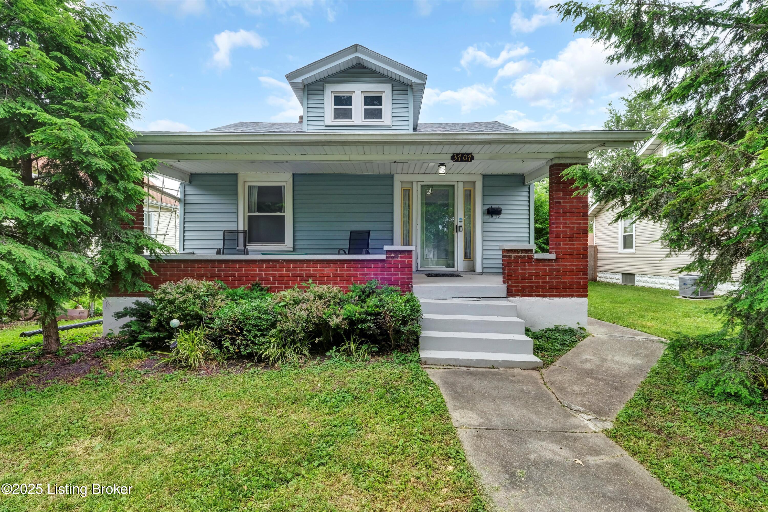3707 Lentz Ave, Louisville, Kentucky image 1