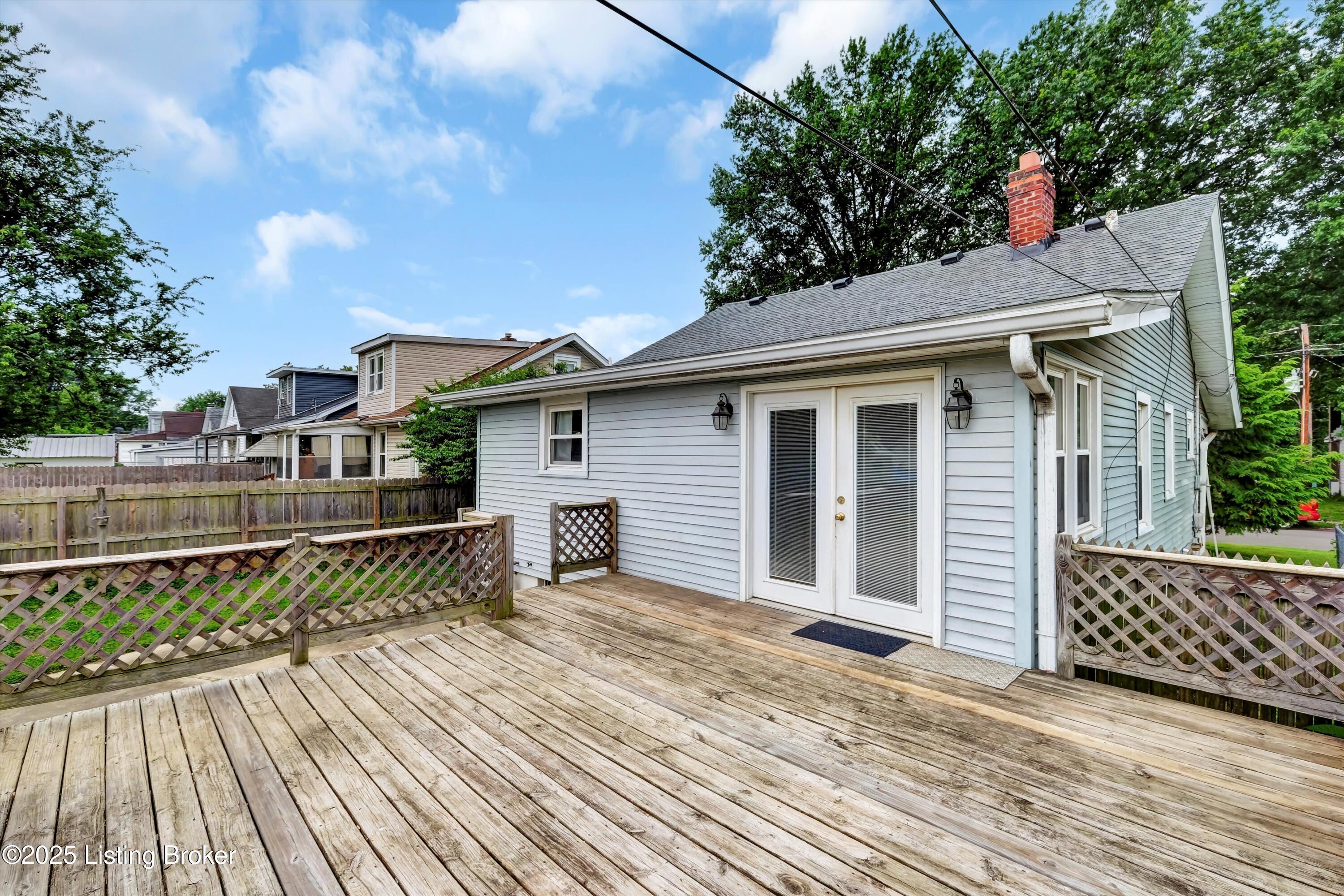 3707 Lentz Ave, Louisville, Kentucky image 26