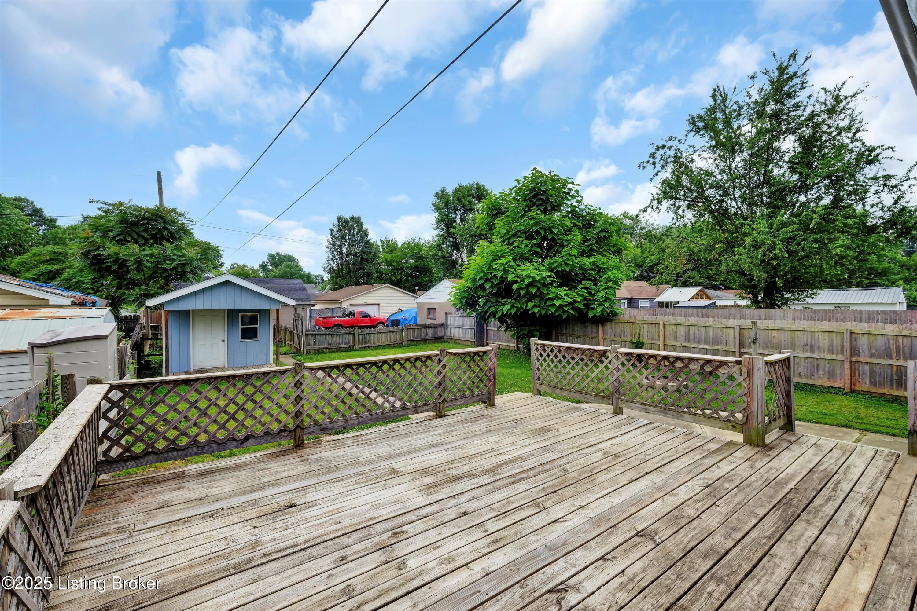 3707 Lentz Ave, Louisville, Kentucky image 25