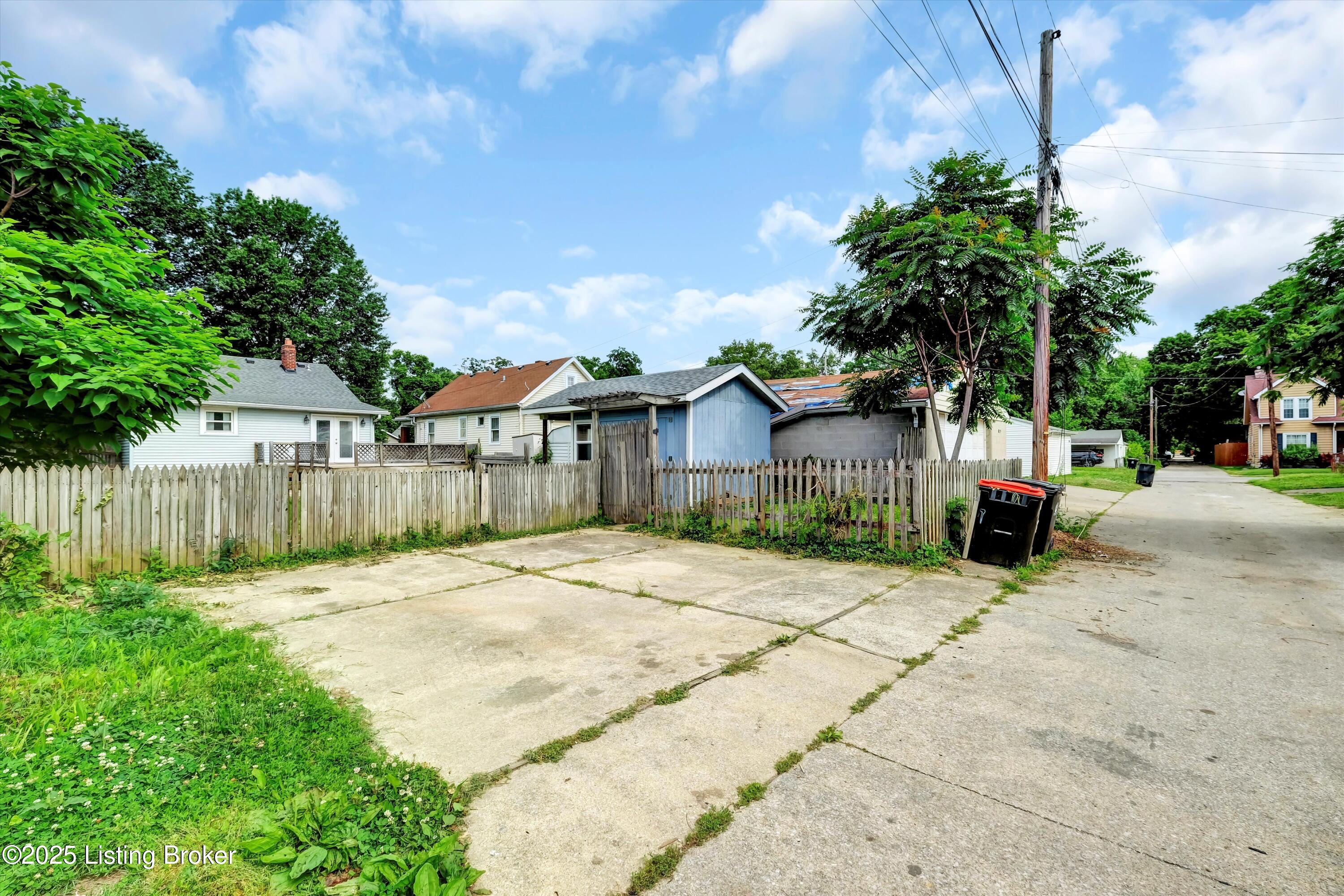3707 Lentz Ave, Louisville, Kentucky image 30